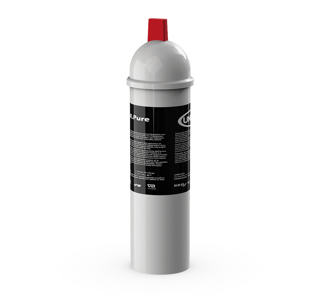 UNOX REFILL PURE