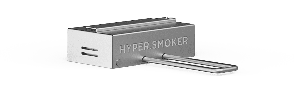 Accesorio HYPER.Smoker para horno profesional XUC090.