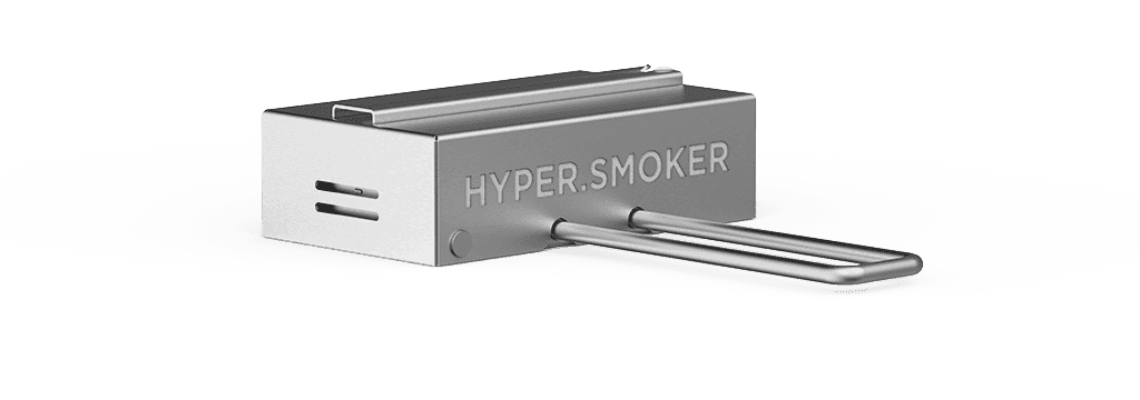 Accesoriu pentru cuptor comercial HYPER.Smoker XUC090.