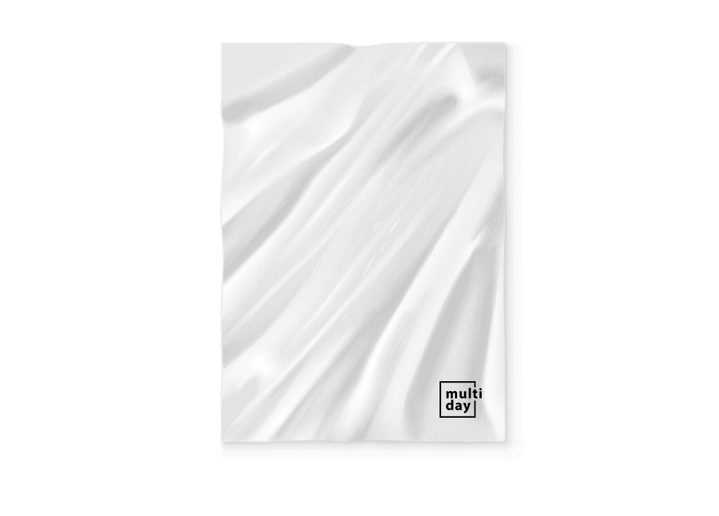 Unox 1000 certified vacuum-packing bags, 200x300 mm. XUC137.