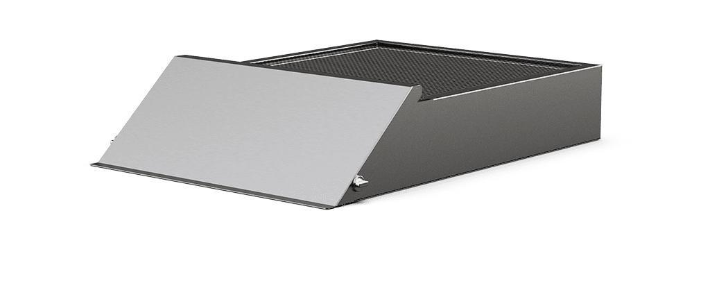 accessoire d'extraction d'air pour fours professionnels XUC140.