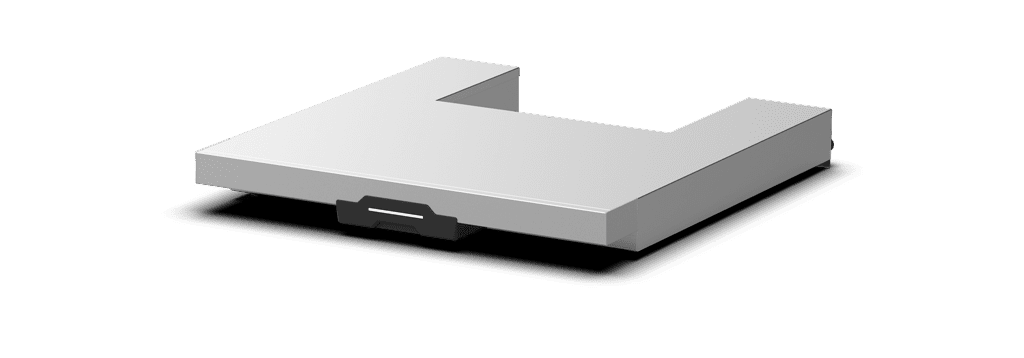 Accessorio smart OPTIC.Cooking Unox per visione artificiale del forno professionale XEDOA-11-R.