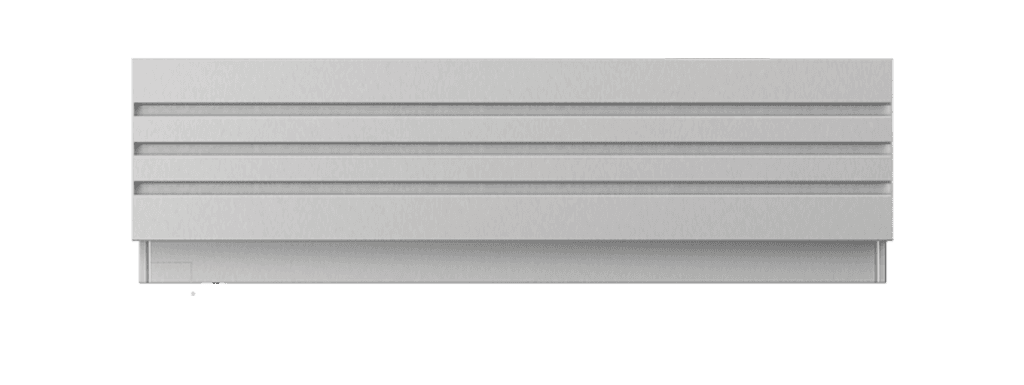 air extraction system for unox commercial electric ovens XADHA-HCFS.