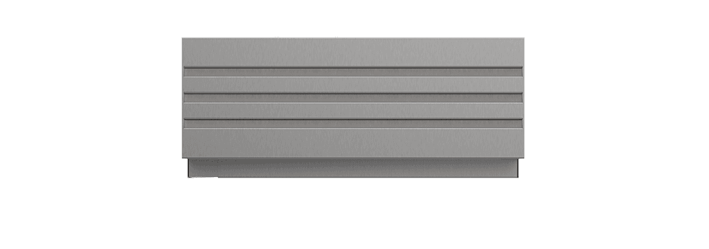 air extraction system for unox commercial electric ovens XAPHA-CA23.