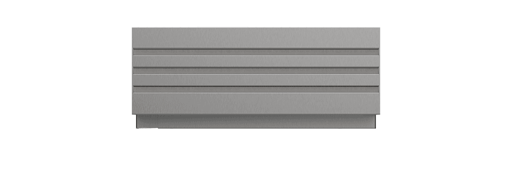 air extraction system for unox commercial electric ovens XAPHA-HC23.