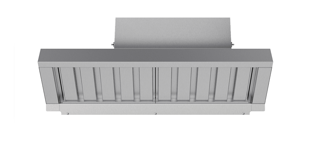air extraction system for unox commercial electric ovens XAVHC-CFFS.