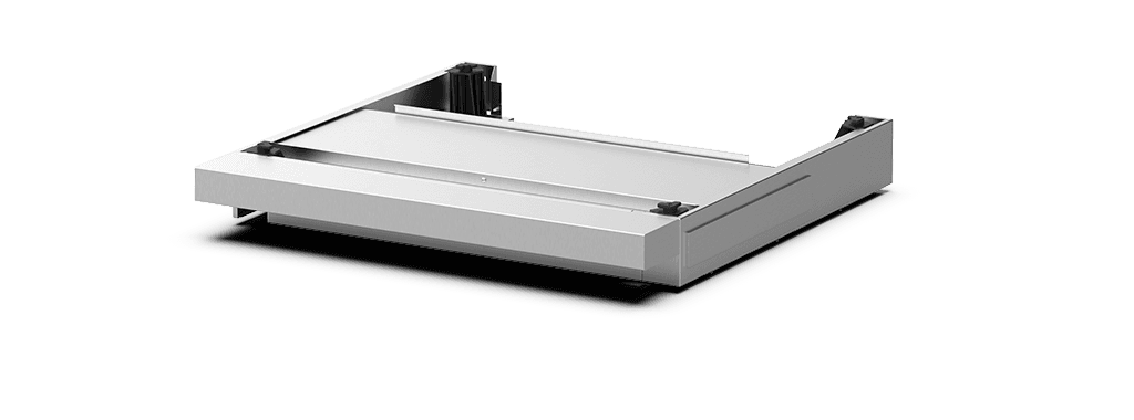 Unox Detta kit innehåller allt du behöver för att installera och stacka två elektriska ugnar. XEDQA-0011-E.