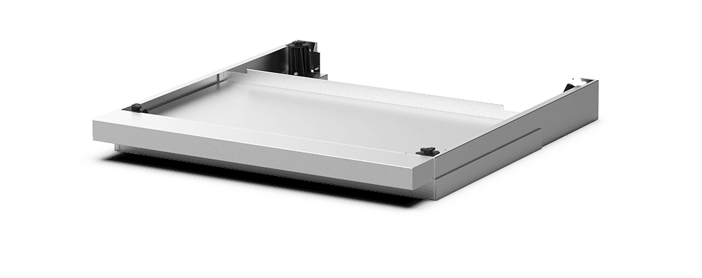 Unox Detta kit innehåller allt du behöver för att installera och stacka två elektriska ugnar. XELQA-00EU-E.