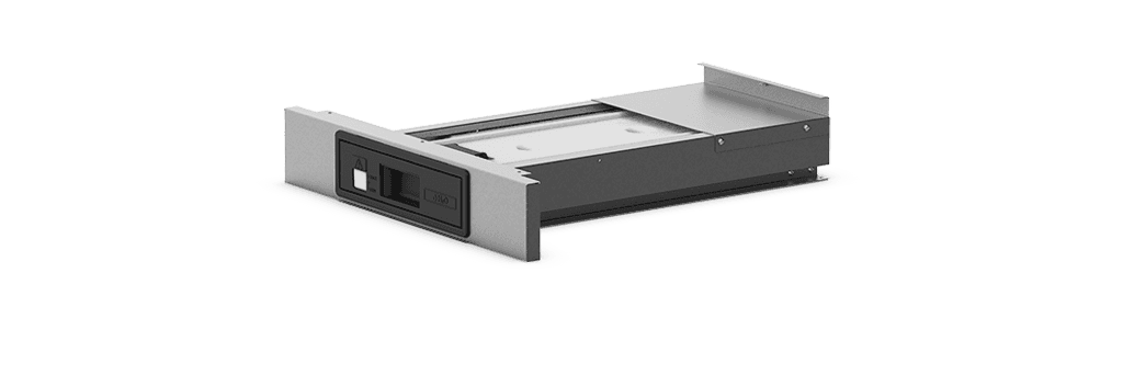 Unox Vattentank för ugn placerad på stativ. 4 liter kapacitet. XHC022.