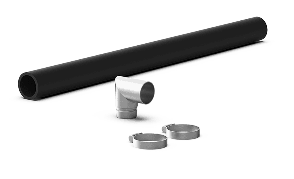 Unox Den innehåller alla nödvändiga delar för korrekt installation av en enda ugn. XUC199.