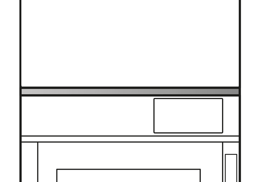 Unox Dette kit indeholder alt hvad du behøver for at installere og stabil EVEREO® + CHEFTOP COUNTERTOP ovn. XEEQC-0013-E.