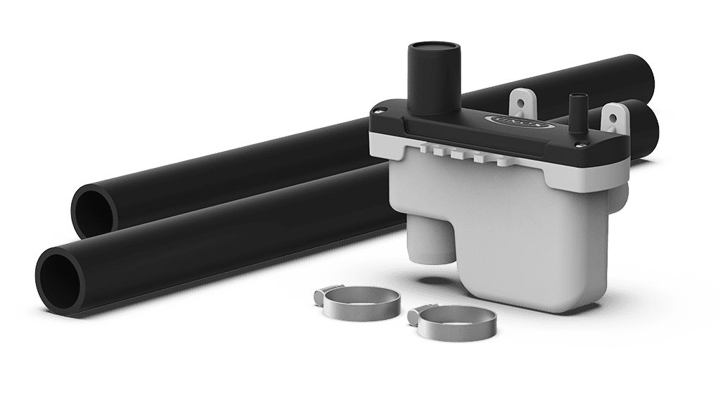 Unox Il contient toutes les pièces nécessaires à l’installation correcte d’un seul four. XUC001.