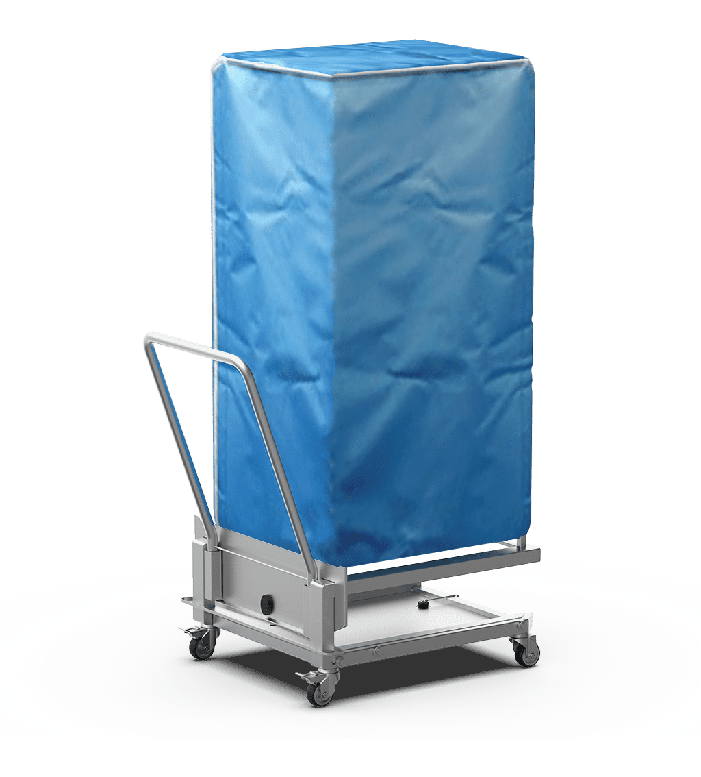 Unox Couverture thermique pour chariot. XUC031.