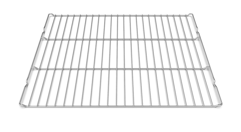 CHROMO.GRID bandeja comercial Unox para padaria e confeitaria FULL SIZE 18"x26", 660x460 GRP505.