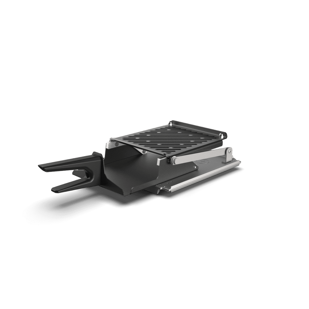 SPEED.Marks bandeja comercial Unox para forno rápido GN 2/3 XUC271.