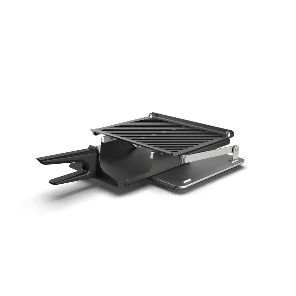 SPEED.Marks bandeja comercial Unox para forno rápido 460x330 XUC272.