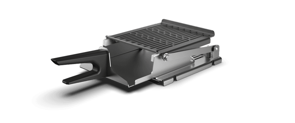 Commercial trays Speed XUC296