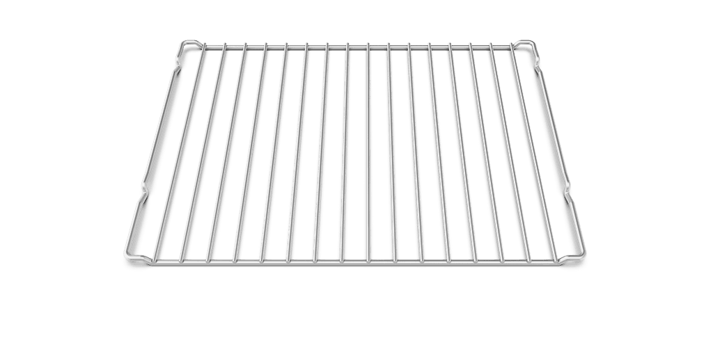 CHROMO.GRID Unox commercieel bakplaat voor bakkerij en gebak 460x330 GRP305.