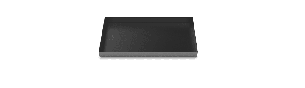 SPEED.Basket SLIM Unox commercieel bakplaat voor sneloven 300x300 TG131.