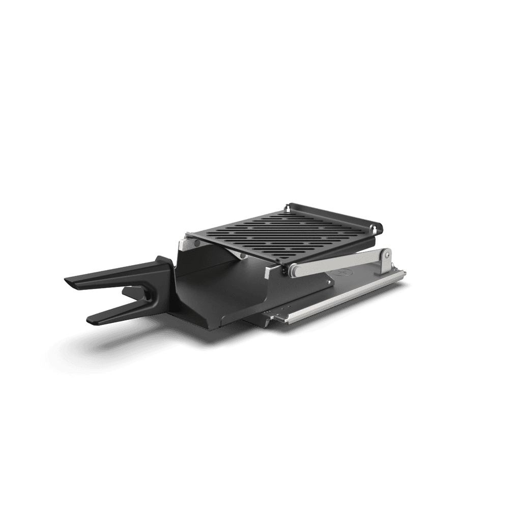 SPEED.Marks Unox commercieel bakplaat voor sneloven GN 2/3 XUC271.