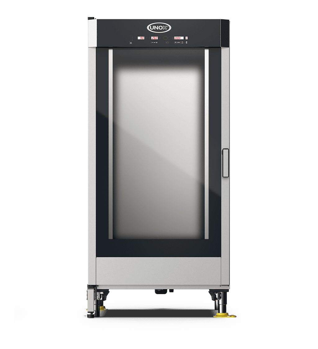 commerciële bakkerij rijskast 16 600x400 XEBPL-16EU-D.