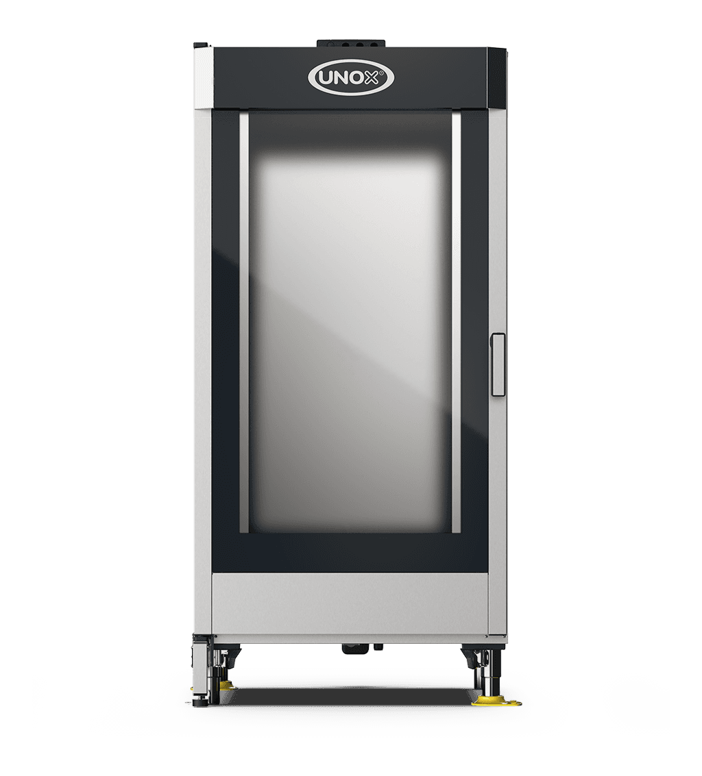 commerciële bakkerij rijskast 16 600x400 XL1003.