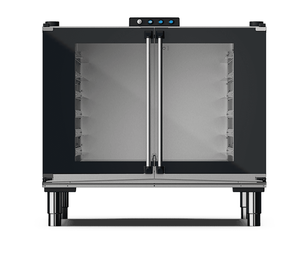 commerciële bakkerij rijskast 12 600x400 XL413.