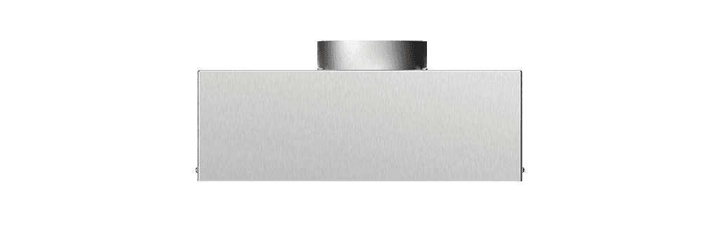 sistem de extracție a aerului pentru cuptoare comerciale pe gaz Unox XUC075.