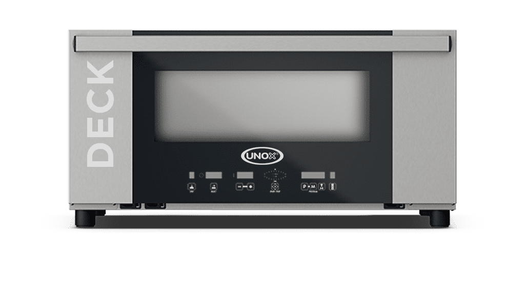 forno estático comercial 2 600x400 XEBDC-02EU-D.