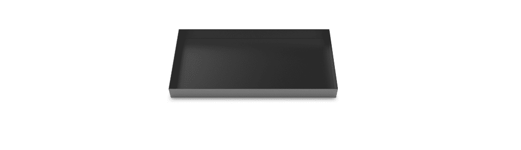 SPEED.Basket SLIM Unox kommerzielle Tray für Schnellofen 300x300 TG131.