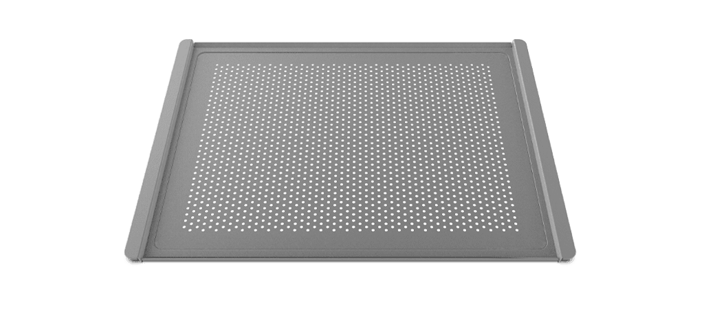 FORO.SILICO Unox kommerzielle Tray für Bäckerei und Gebäck 460x330 TG314.