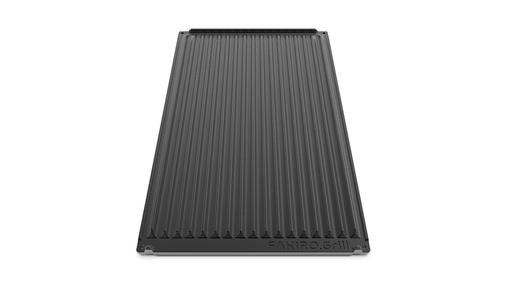 FAKIRO.GRILL[1] Unox kommerzielle Tray für Braten und Schmoren GN 1/1 TG995.