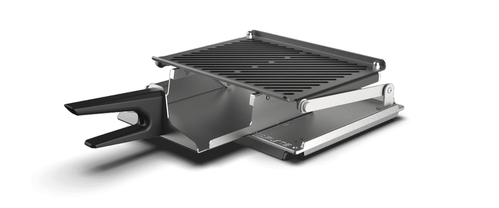 SPEED.Marks Unox kommerzielle Tray für Schnellofen 460x330, 18"x13" XUC270.