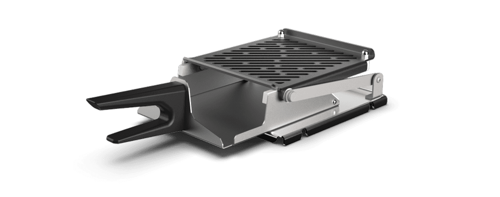 SPEED.Marks Unox kommerzielle Tray für Schnellofen 300x300 XUC289.