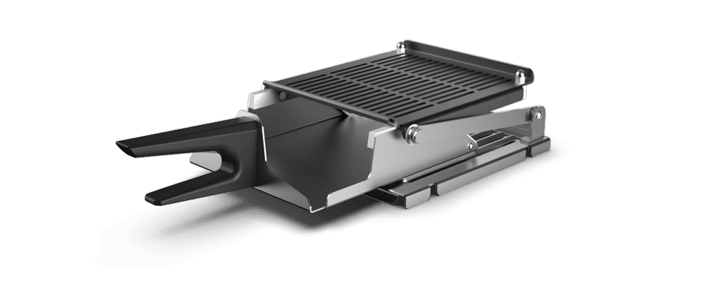 SPEED.Marks SLOT Unox kommerzielle Tray für Schnellofen 300x300 XUC291.