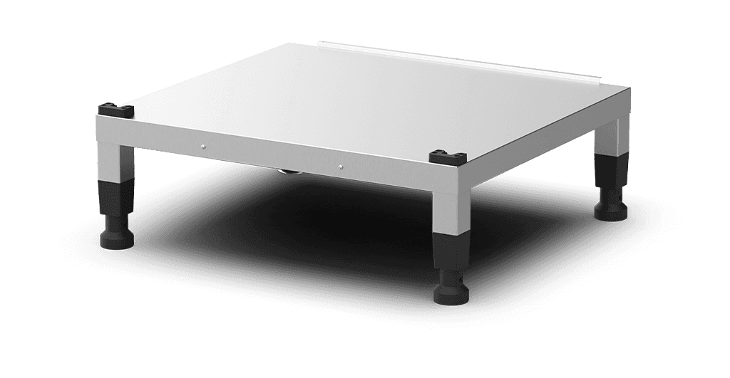 Unox Støtte til ovnrack XWDRA-0011-L.