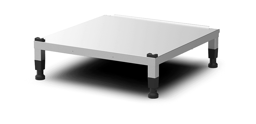 Unox Støtte til ovnrack XWLRA-00EF-L.