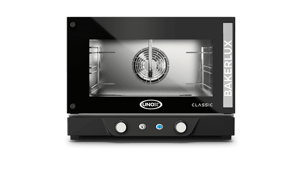 3 bandejas 460x330 Render horno de convección con humedad profesional BAKERLUX CLASSIC™ XENA-03HS-MARV.