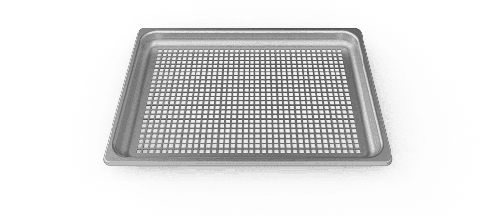 UNOX STEAM&FRY 460x330