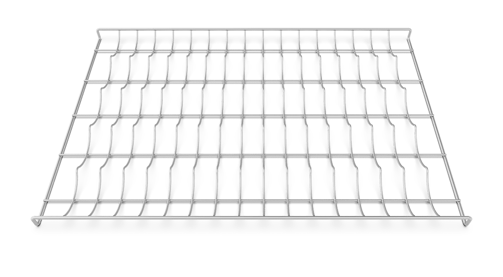 UNOX BAGUETTE.GRID 600x400