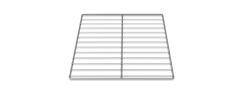 UNOX STEEL.GRID GN 2/3