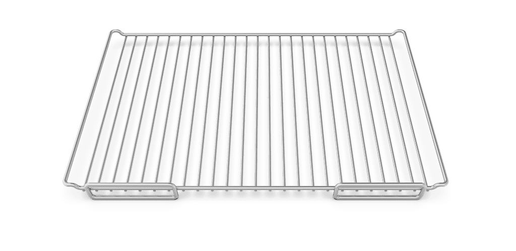 UNOX CHROMO.GRILL GN 1/1, GN 2/1