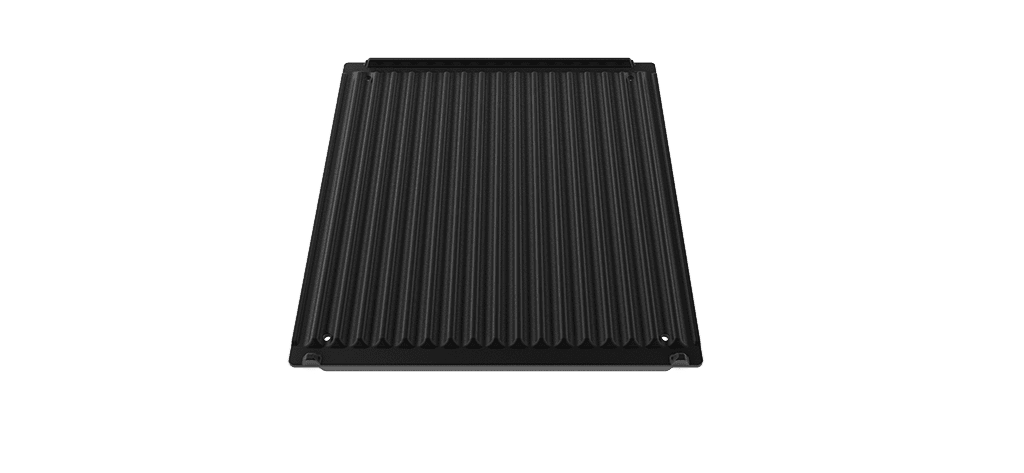 UNOX FAKIRO.GRILL GN 2/3
