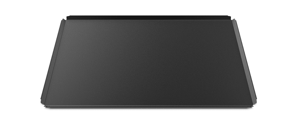 UNOX BAKE.BLACK GN 1/1, GN 2/1