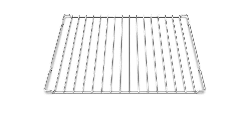 STEEL.GRID profesionální gastronádoba  Unox pro pekárny a cukrárny 460x330, 18"x13" GRP355.