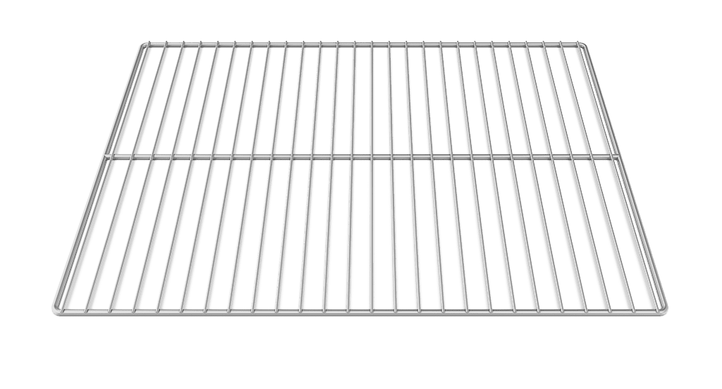 CHROMO.GRID profesionální gastronádoba  Unox pro pekárny a cukrárny 600x400 GRP405.