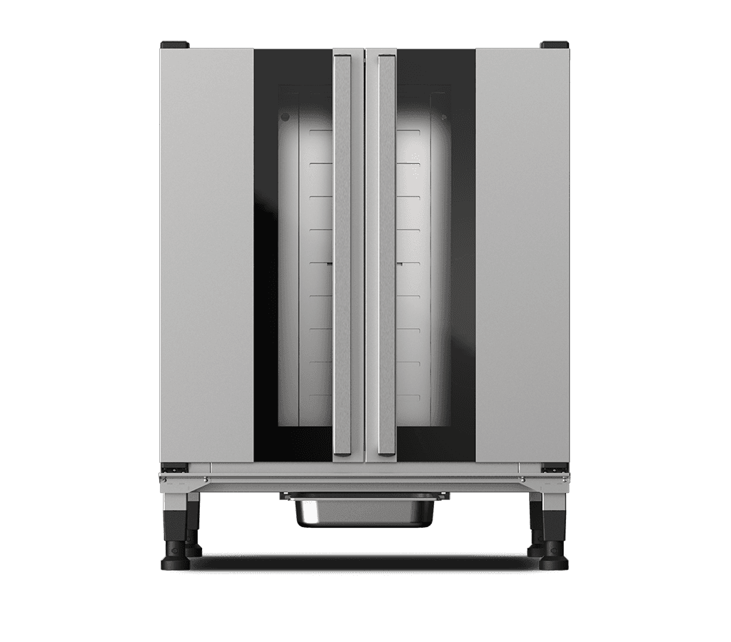 kommerciel bagerhæveovn 10 600x400 XELPA-10E1-V.
