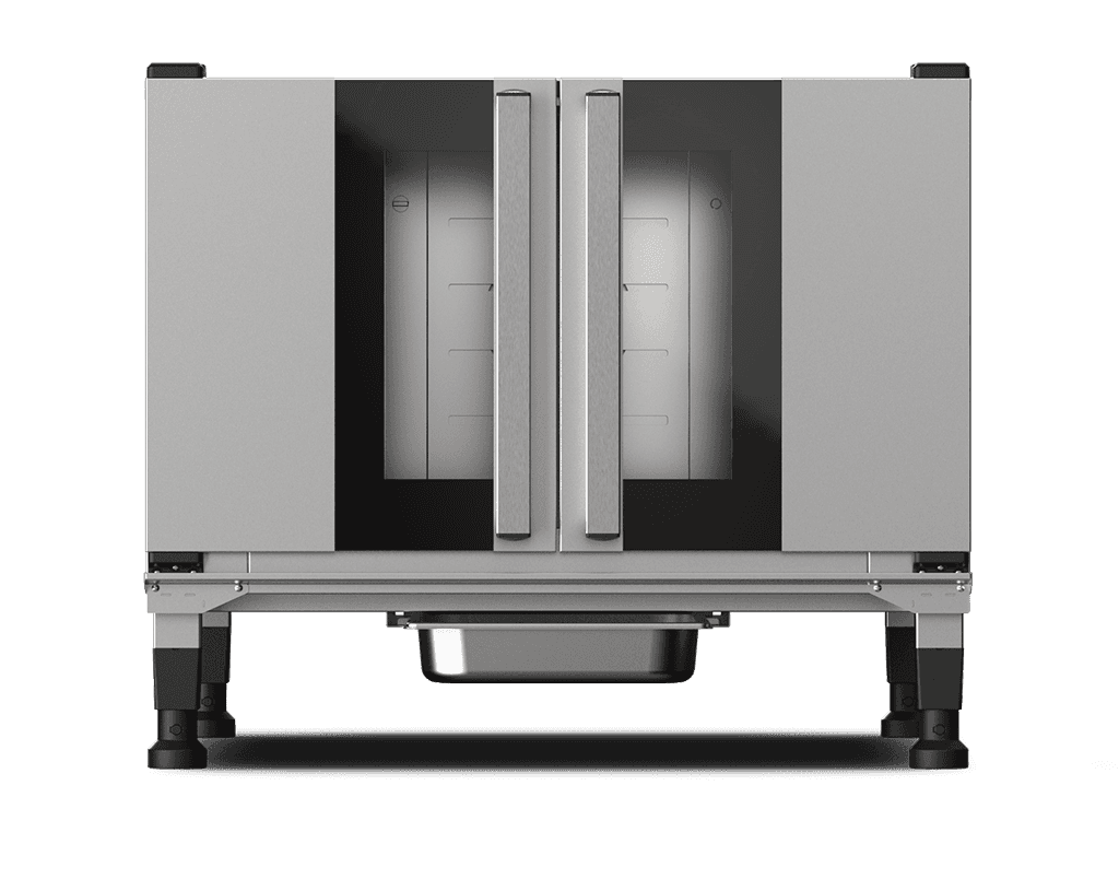 kommerciel bagerhæveovn 10 600x400 XELPA-10E2-V.