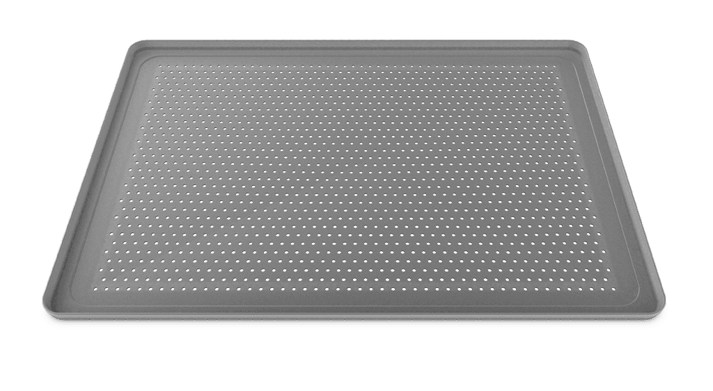 FORO.SILICO Unox kommerciel bakke til bageri og konditori 600x400 TG415.