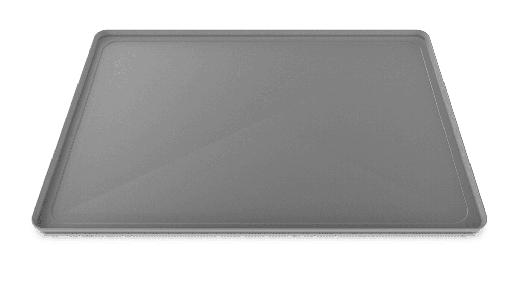 BAKE.SILICO Unox kommerciel bakke til bageri og konditori 600x400 TG416.
